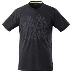 MIZUNO ランニングTシャツ