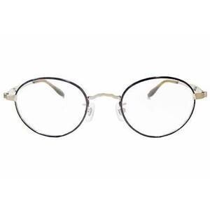 KATHARINE HAMNETT LONDON メガネ