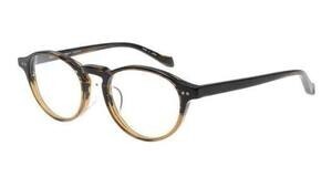 KATHARINE HAMNETT LONDON メガネ