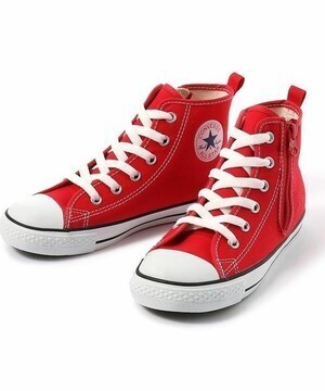 CONVERSE オールスターハイカットスニーカー