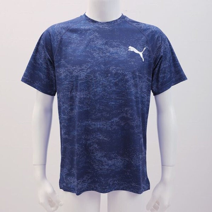 PUMA VENT グラフィック Tシャツ