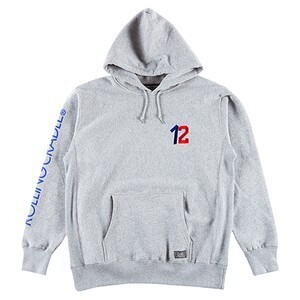 ROLLING CRADLE SUPPORTERS HOODIE