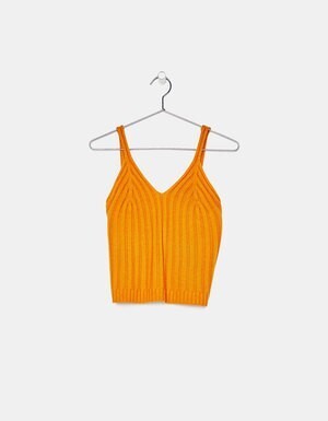 Bershka ストラップトップス