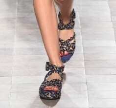 Sonia Rykiel サンダル