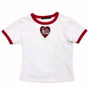 KAWI JAMELE Hate Ringer S/T