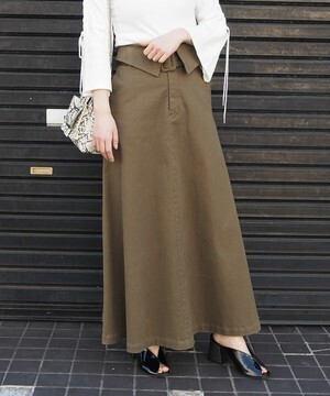 MURUA ワイドベルトLongSK
