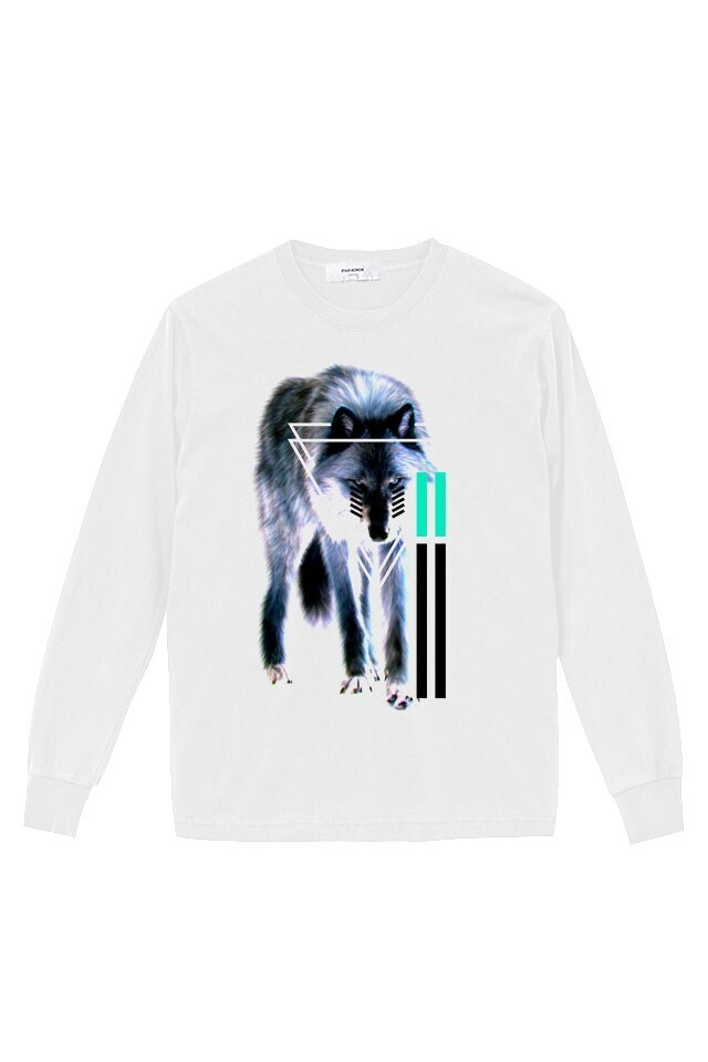 PARADOX LONG TEE