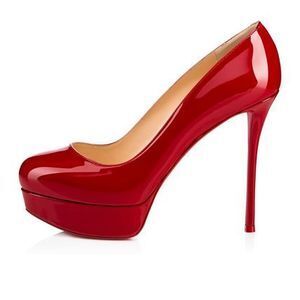 Christian Louboutin DIRDITTA PATENT 130mm