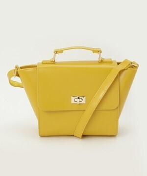 WEGO バブリーショルダーバッグ