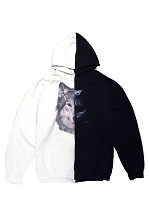 PARADOX REMAKE PARKA