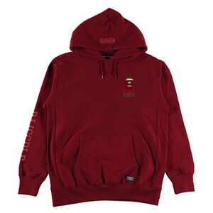 ROLLING CRADLE RC CYCLOPS TERROR HOODIE
