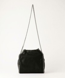 Stella McCartney FARA MINI ショルダーBAG
