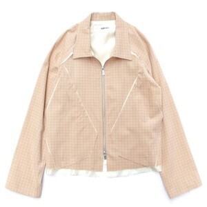 sulvam check zip JKT (BGE)