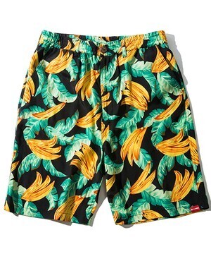 Subciety ALOHA SHORTS