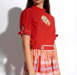 VL by VEE Piece of Paradise Tops