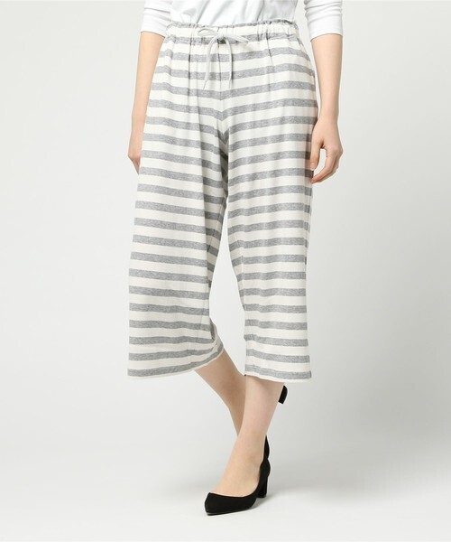 KID BLUE キッドブルー -18ベーシックベアフライス -7分丈ボトム -KOKP521 -kidblue