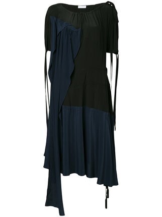 JW ANDERSON ドレープデイドレス