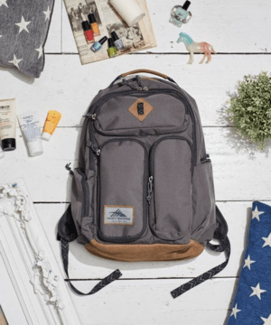 HIGH SIERRA High Sierra Bascom Backpack