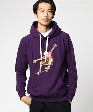 ALDIES Ollie Parka
