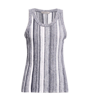SPORTMAX Viscose Kit Vest