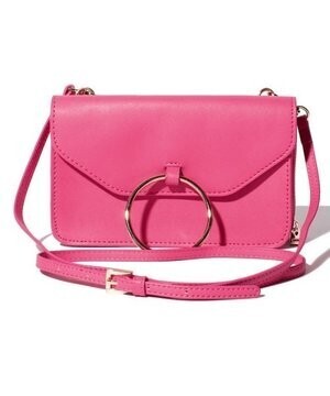 CECIL McBEE ウォレットポーチ