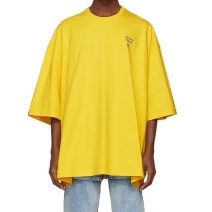 BALENCIAGA Power of Dreams オーバーサイズ Tシャツ
