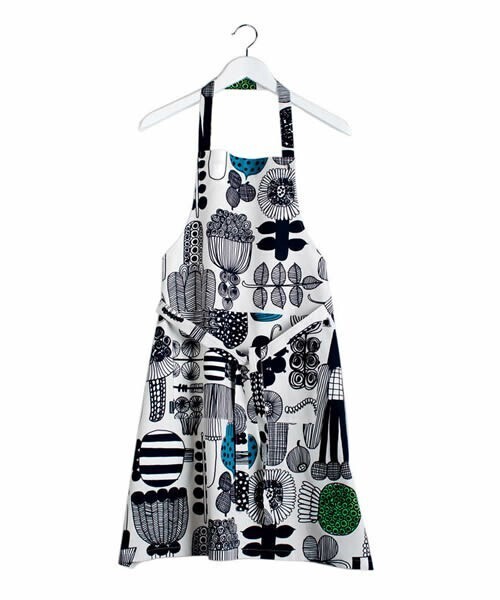 marimekko PUUTARHURIN/APRON