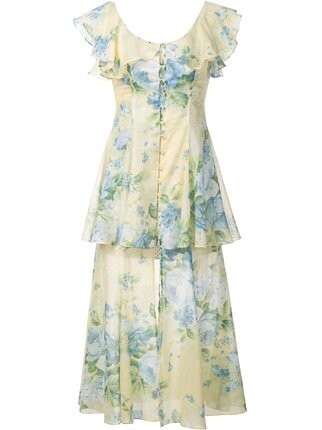 Alice McCall 'Flawless' dress
