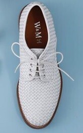 W&M シューズ