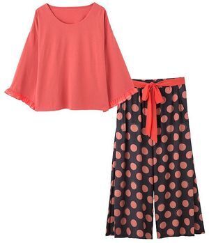 PEACH JOHN グッドスリーピィパジャマ