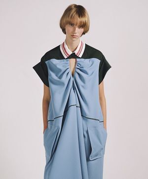 CARVEN Spring-Summer 18 Collection