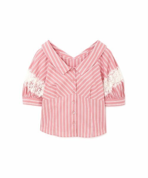 JILL by JILLSTUART ◆サマーストライプ