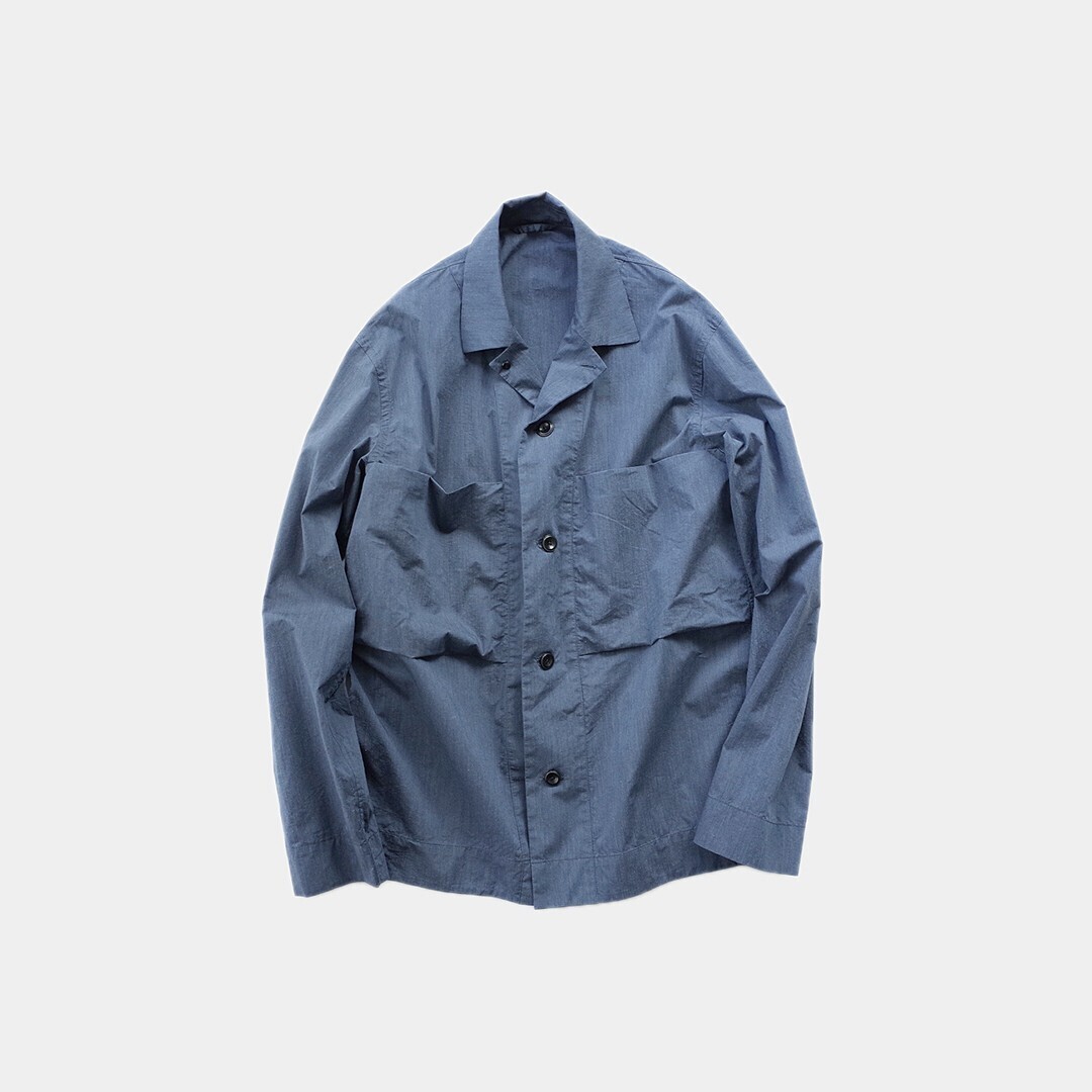 STILL BY HAND Blouson