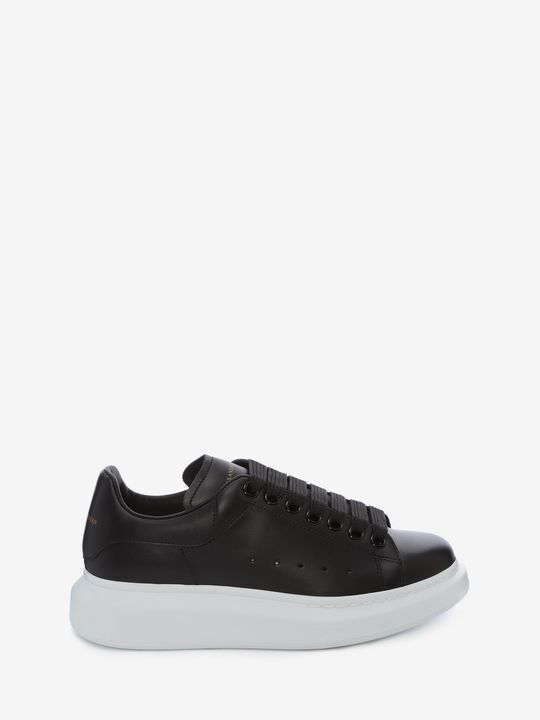 Alexander McQueen Oversized Sneaker