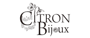 CITRON Bijoux イヤリング