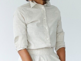 MADISONBLUE SHIRT