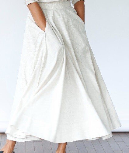 MADISONBLUE SKIRT