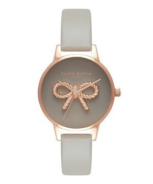 OLIVIA BURTON ヴィンテージ ボウ