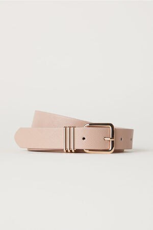 H&M ベルト
