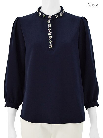 Chesty Bijou Tops