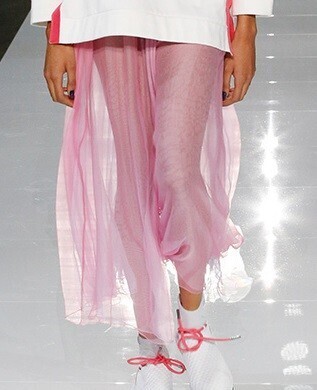 EMPORIO ARMANI スカート