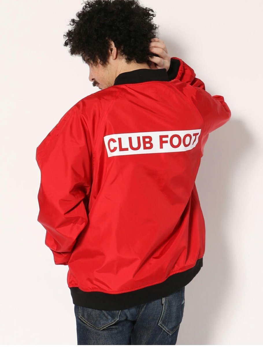 DANKE SCHON riversible ColorSweatBlouson