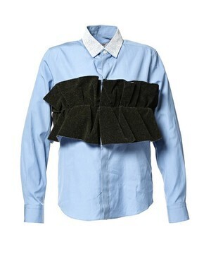 TOGA Cotton shirts 1