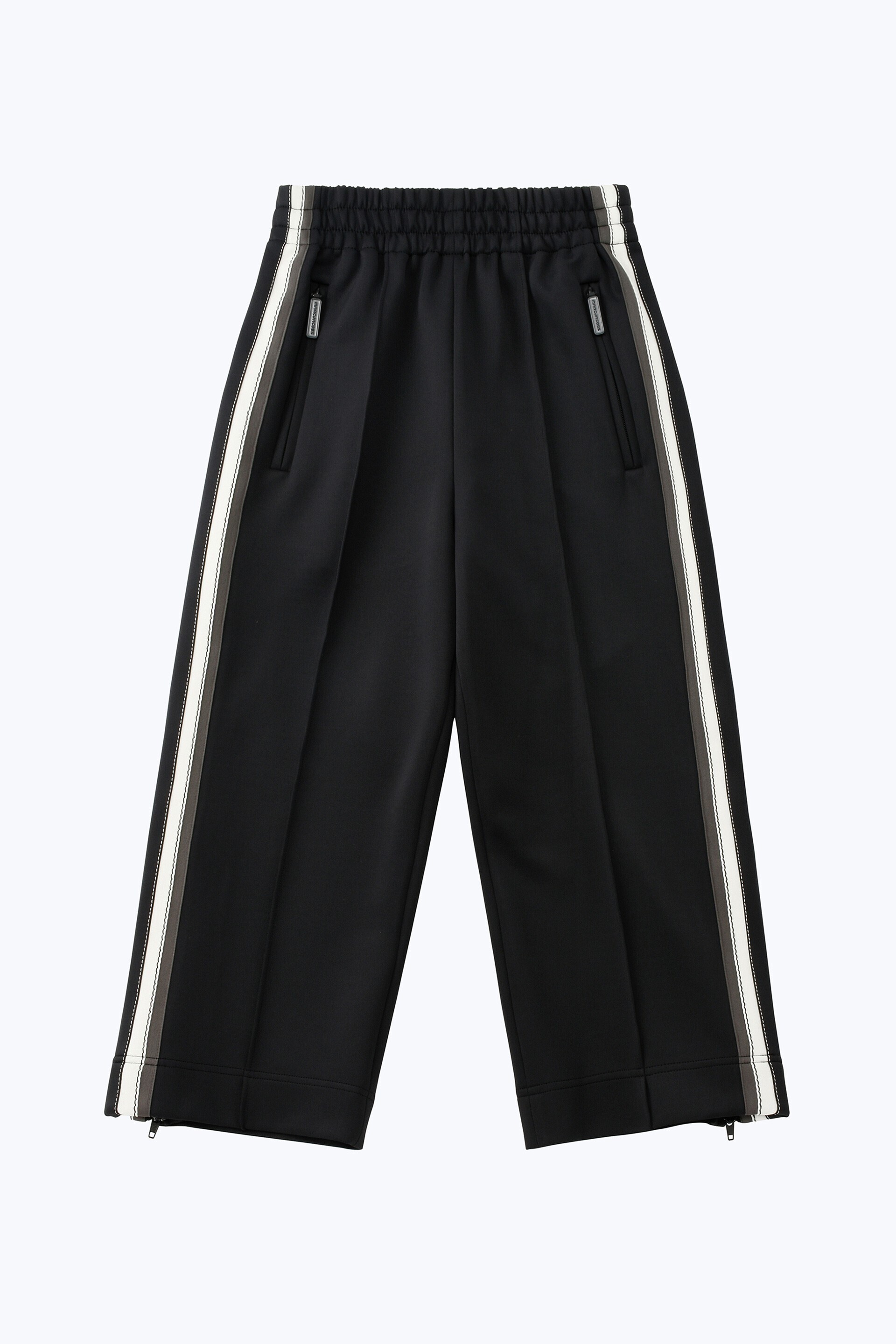 MARC JACOBS 3/4 length track pant