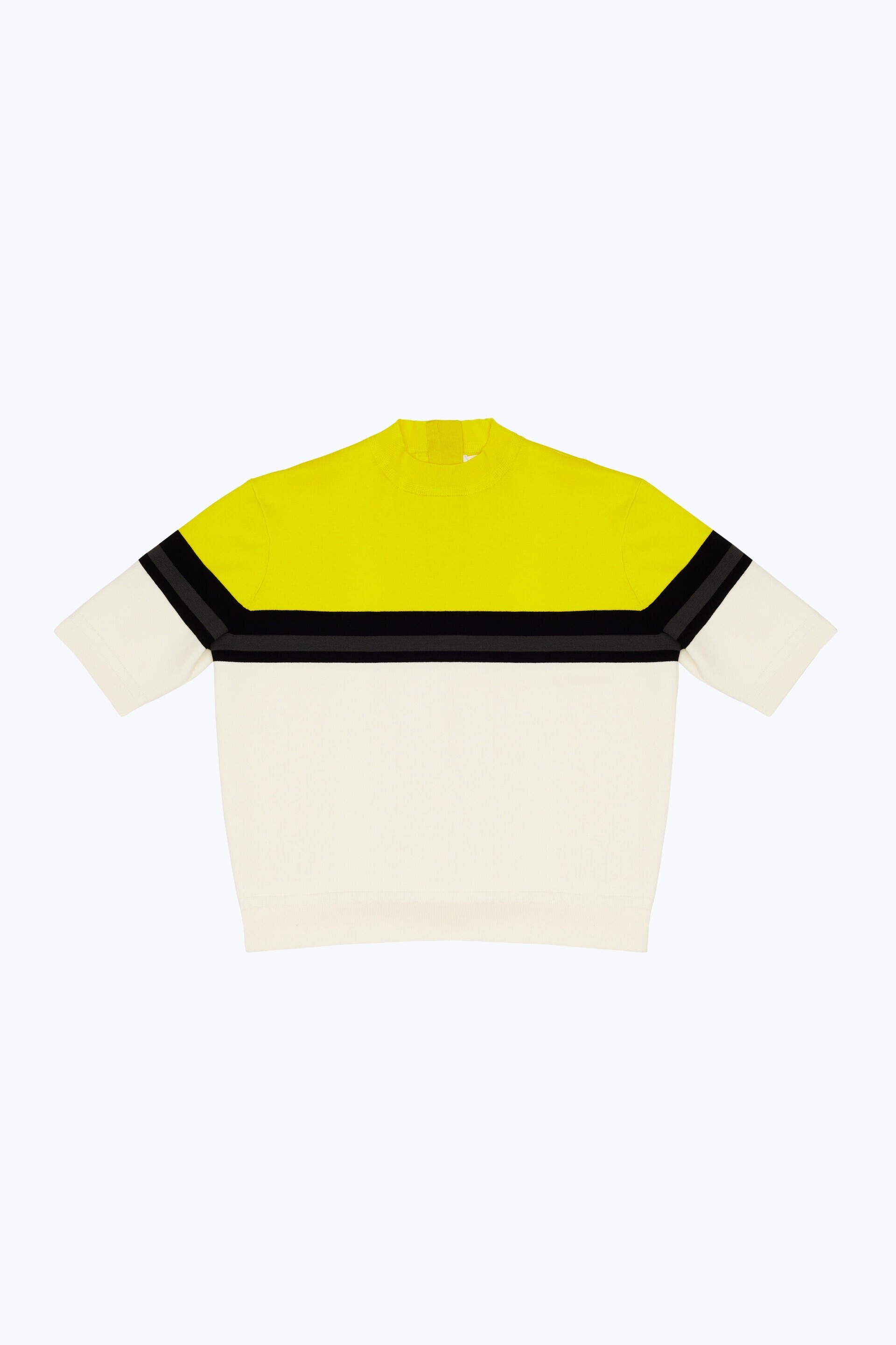 MARC JACOBS SS high crew neck