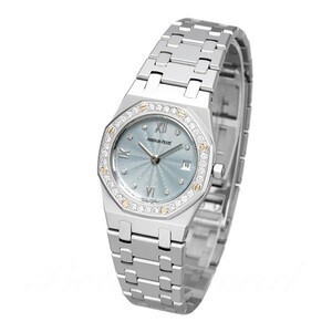 AUDEMARS PIGUET ロイヤルオーク レディ