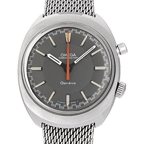 OMEGA Watches クロノストップ