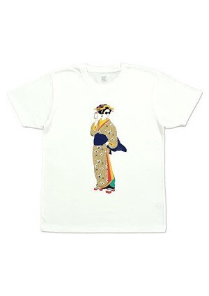 graniph ミートアップガール