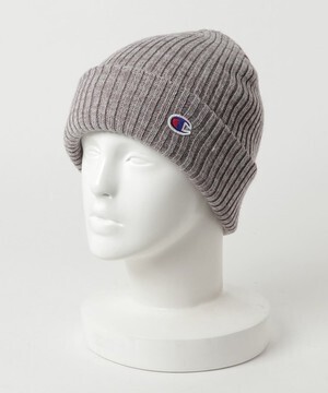 Champion C Wappen WatchCap