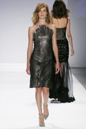 TADASHI SHOJI カクテルドレス